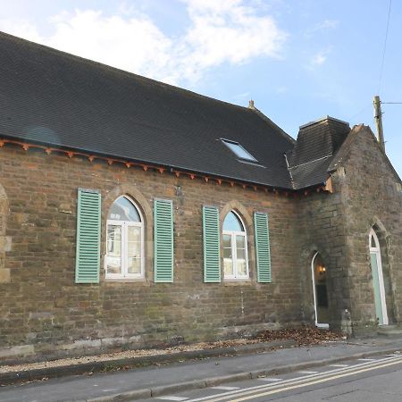 No 1 Church Cottages Llanelli Zewnętrze zdjęcie