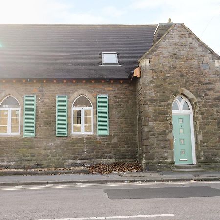 No 1 Church Cottages Llanelli Zewnętrze zdjęcie