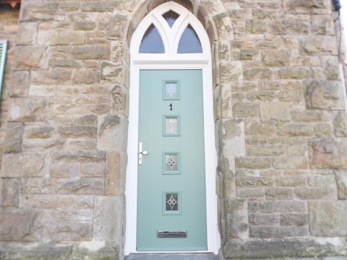 No 1 Church Cottages Llanelli Zewnętrze zdjęcie